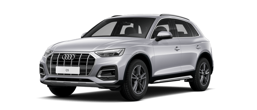 Αντηλιακές Μεμβράνες XPEL PRIME Audi Q5 5Θυρο SUV