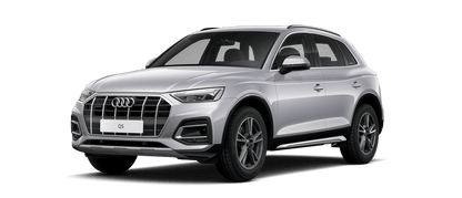 Αντηλιακές Μεμβράνες XPEL PRIME Audi Q5 5Θυρο SUV