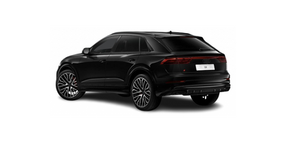 Αντηλιακές Μεμβράνες XPEL PRIME Audi Q8/ SQ8 5Θυρο SUV