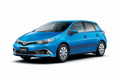 Αντηλιακές Μεμβράνες XPEL PRIME Toyota Auris 5Θυρο