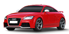 Αντηλιακές Μεμβράνες XPEL PRIME Audi TT Coupe