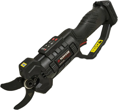 Επαναφορτιζόμενο Ψαλίδι Κλαδέματος 20V Brushless PARKSIDE PERFORMANCE PPAAS 20-Li