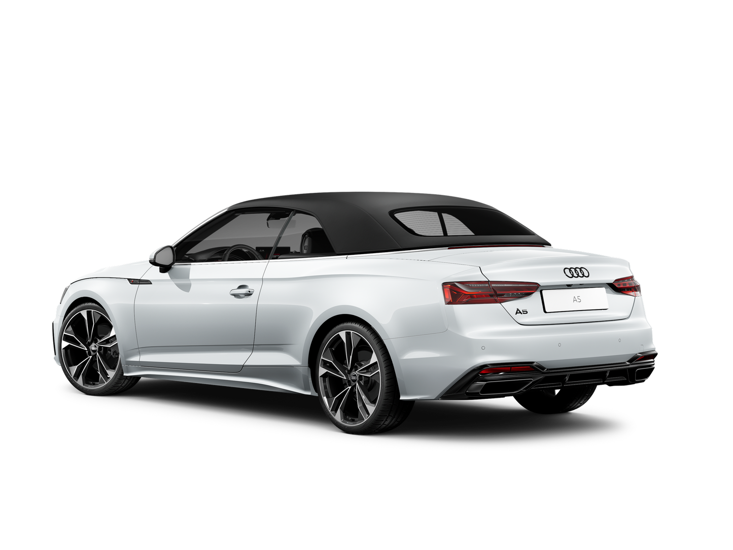 Αντηλιακές Μεμβράνες XPEL PRIME Audi A5 2Θυρο Coupe/ Cabrio