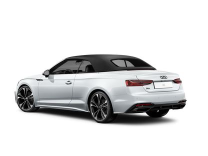 Αντηλιακές Μεμβράνες XPEL PRIME Audi A5 2Θυρο Coupe/ Cabrio