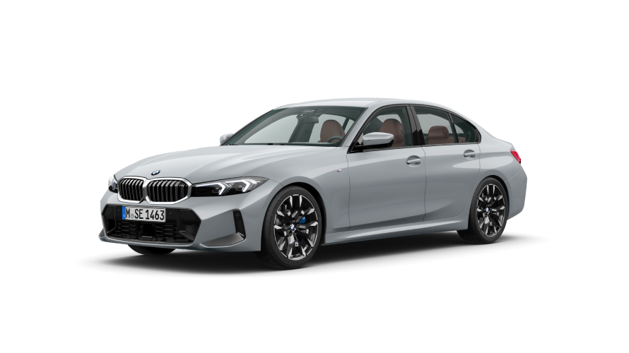 Αντηλιακές Μεμβράνες XPEL PRIME Bmw Series 3 Sedan 4Θυρο