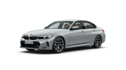 Αντηλιακές Μεμβράνες XPEL PRIME Bmw Series 3 Sedan 4Θυρο