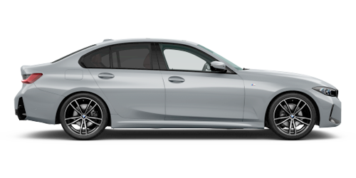 Αντηλιακές Μεμβράνες XPEL PRIME Bmw Series 3 Sedan 4Θυρο