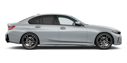 Αντηλιακές Μεμβράνες XPEL PRIME Bmw Series 3 Sedan 4Θυρο