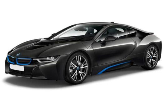 Αντηλιακές Μεμβράνες XPEL PRIME Bmw i8 Coupe