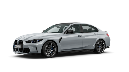 Αντηλιακές Μεμβράνες XPEL PRIME Bmw M3 Sedan 4Θυρο