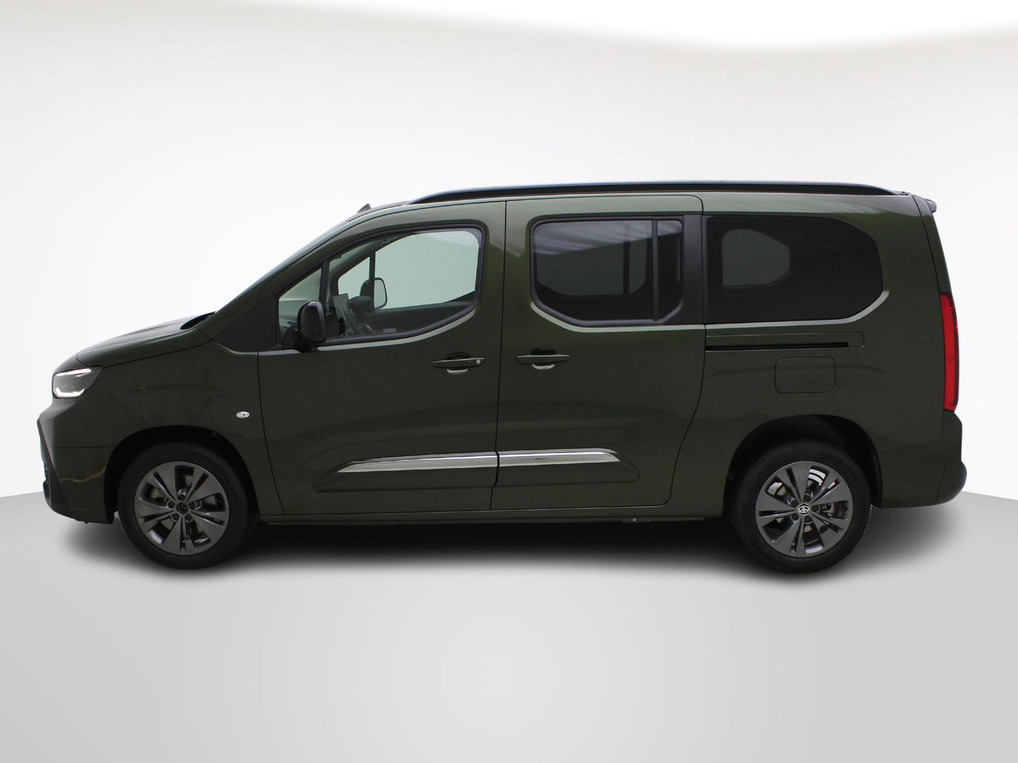 Αντηλιακές Μεμβράνες XPEL PRIME Toyota Pro-Ace CityVERSO