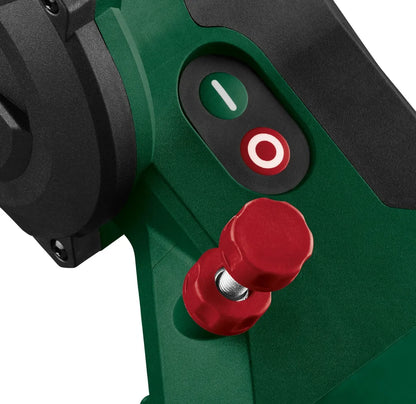 Ηλεκτρικό ακόνισμα αλυσίδας PARKSIDE® »PEKSG 85 D4« Ρυθμιζόμενο στοπ