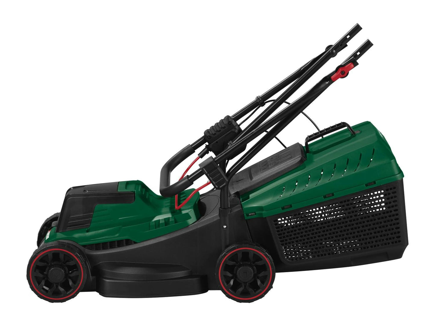 Χλοοκοπτικό μπαταρίας PARKSIDE PARM 20 A1 (IAN 494211)