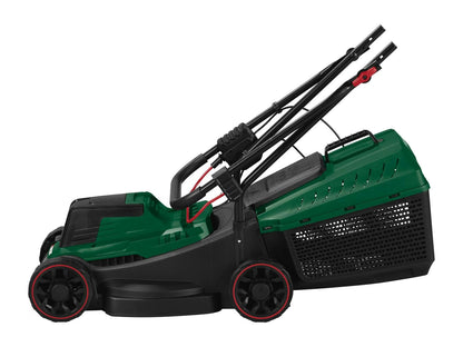 Χλοοκοπτικό μπαταρίας PARKSIDE PARM 20 A1 (IAN 494211)