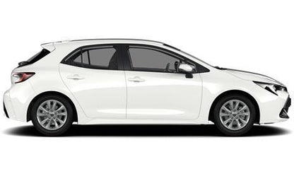 Αντηλιακές Μεμβράνες XPEL PRIME Toyota Corolla 5Θυρο Hatchback