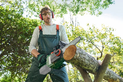 Αλυσοπρίονο Μπαταρίας PARKSIDE® 20 V »PAKS 20-Li E5«, χωρίς μπαταρία και φορτιστή