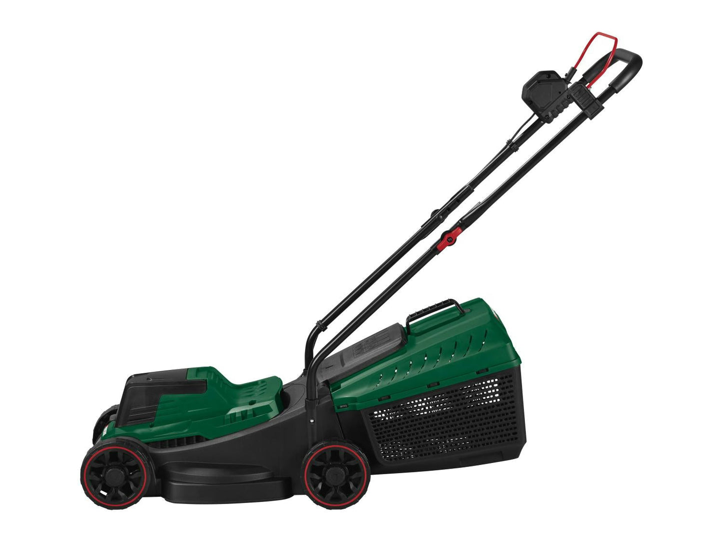 Χλοοκοπτικό μπαταρίας PARKSIDE PARM 20 A1 (IAN 494211)