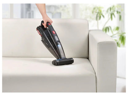 🧹 SILVERCREST® 20V Ασύρματο Σκουπάκι Χειρός – SHSA 20-Li B1 (με μπαταρία & φορτιστή)