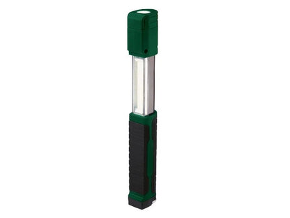 Φως LED/ Φακός PARKSIDE® με μπαταρία «PALA 2000 A2», με ισχυρά LED