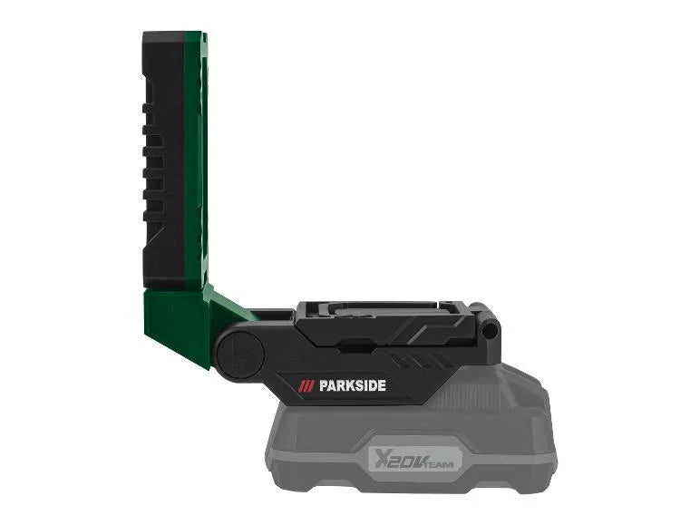 Μπαταρίας φως LED 6000K / 800lm PARKSIDE® 20 V »PLLA 20 Li A1«, χωρίς μπαταρία και φορτιστή