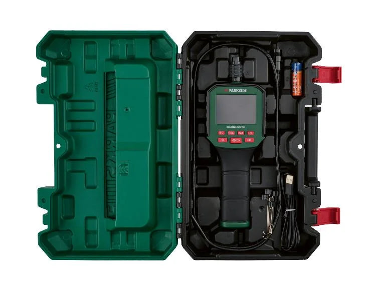Κάμερα επιθεώρησης PARKSIDE »PKI 2.8 C4«