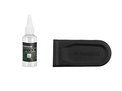 🪚 Αλυσοπρίονο Μπαταρίας MINI PARKSIDE® 20 V »PAGHS 20-Li B2«, χωρίς μπαταρία και φορτιστή