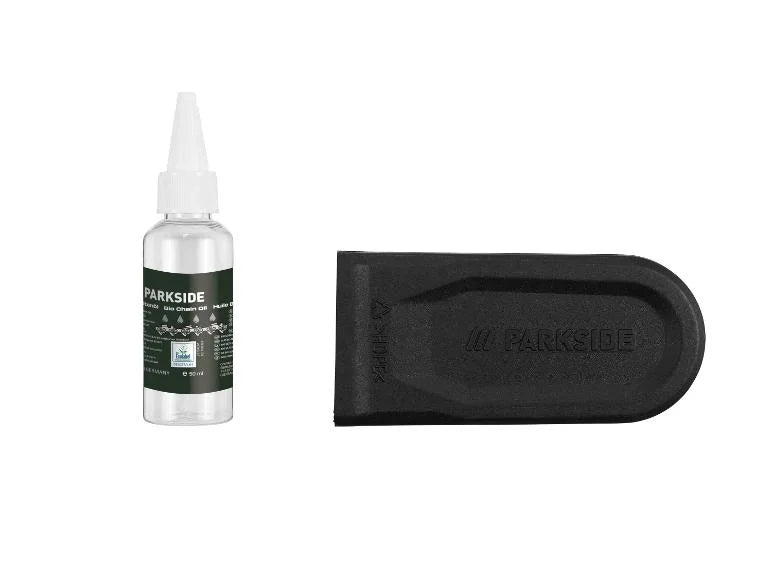 🪚 Αλυσοπρίονο Μπαταρίας MINI PARKSIDE® 20 V »PAGHS 20-Li B2«, χωρίς μπαταρία και φορτιστή