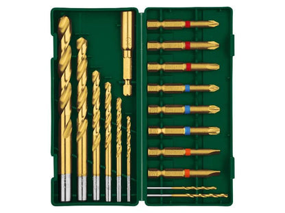 Limited Edition!! PARKSIDE PABS 20-Li G8 Δραπανοκατσάβιδο 20V 45Nm set