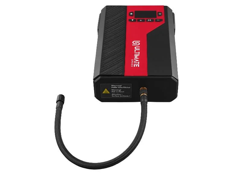 Εκκινητής με power bank και συμπιεστή »UPK 10 H5«