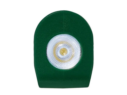 Φως LED/ Φακός PARKSIDE® με μπαταρία «PALA 2000 A2», με ισχυρά LED