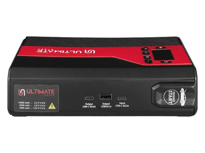 Εκκινητής με power bank και συμπιεστή »UPK 10 H5«