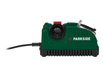 Συσκευή ακονίσματος τρυπανιών PARKSIDE® »PBSG 92 A1«