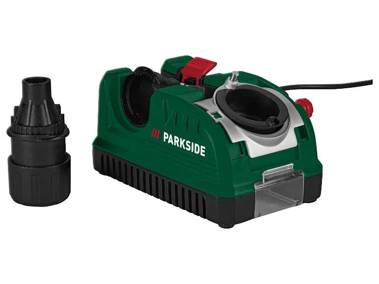 Συσκευή ακονίσματος τρυπανιών PARKSIDE® »PBSG 92 A1«