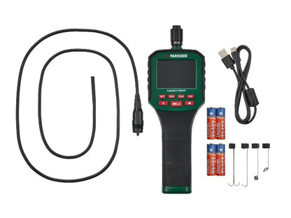 Κάμερα επιθεώρησης PARKSIDE »PKI 2.8 C4«