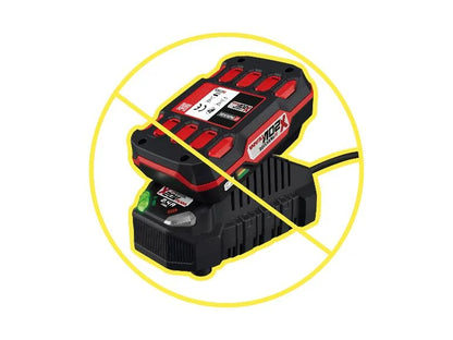 Πιστόλι φυσιγγίων Σιλικόνης μπαταρίας PARKSIDE® 20 V »PKPA 20-Li A1«, χωρίς μπαταρία και φορτιστή