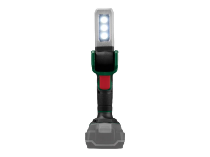 Λάμπα Μπαταρίας χειρός LED PARKSIDE® 20V »PLHLA 20 Li A1« / Ασύρματη λάμπα χειρός LED 20V »PLHLA 20-Li C1« (χωρίς μπαταρία και φορτιστή)
