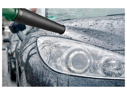 🌬Ασύρματος φυσητήρας γενικής χρήσης PARKSIDE® 20V, PAUGB A1 (χωρίς μπαταρία και φορτιστή)
