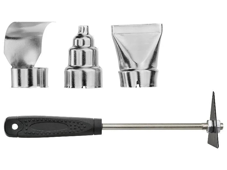 Πιστόλι θερμού αέρα Μπαταρίας PARKSIDE PERFORMANCE® 20V, PPHLGA 20-Li A2 (χωρίς μπαταρία και φορτιστή)