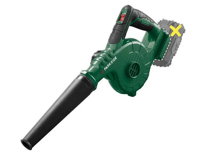 🌬Ασύρματος φυσητήρας γενικής χρήσης PARKSIDE® 20V, PAUGB A1 (χωρίς μπαταρία και φορτιστή)
