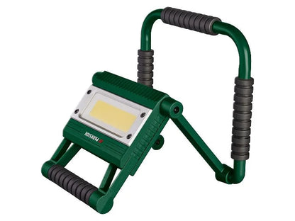 Προβολέας LED 1500lm PARKSIDE® με power bank »PFLA 4400 C1«, στιβαρό περίβλημα ABS