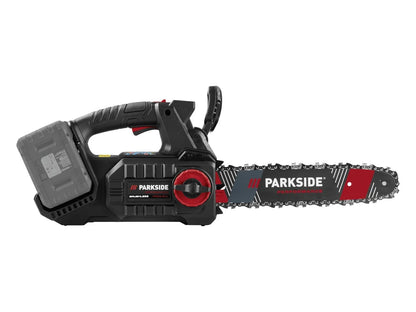 Αλυσοπρίονο  PARKSIDE 40V »PPAKS 40-Li B2«, χωρίς μπαταρία και φορτιστή