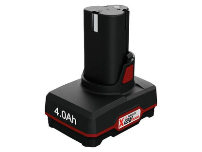 Μπαταρία PARKSIDE 12 V / 4 Ah “PAPK 12 B4”, με εξισορρόπηση στοιχείων