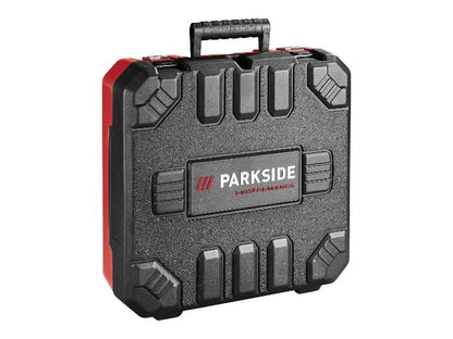 🪚 Σέγα Μπαταρίας PARKSIDE PERFORMANCE® 20 V »PPSTDA 20-Li A1«, χωρίς μπαταρία και φορτιστή