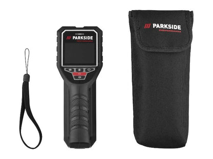 Ανιχνευτής PARKSIDE PERFORMANCE® PPOG 120 A1