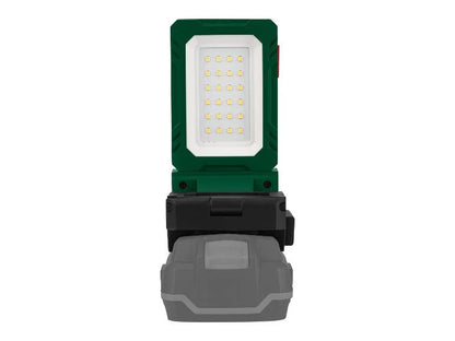 Μπαταρίας φως LED 6000K / 800lm PARKSIDE® 20 V »PLLA 20 Li A1«, χωρίς μπαταρία και φορτιστή