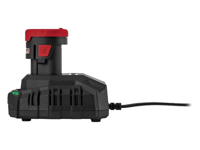 Επαναφορτιζόμενη Καστάνια PARKSIDE 12V »PAR 12 B1«, με μπαταρία και φορτιστή