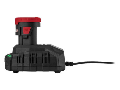 Επαναφορτιζόμενη Καστάνια PARKSIDE 12V »PAR 12 B1«, με μπαταρία και φορτιστή