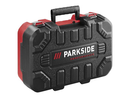 Πιστόλι θερμού αέρα Μπαταρίας PARKSIDE PERFORMANCE® 20V, PPHLGA 20-Li A2 (χωρίς μπαταρία και φορτιστή)