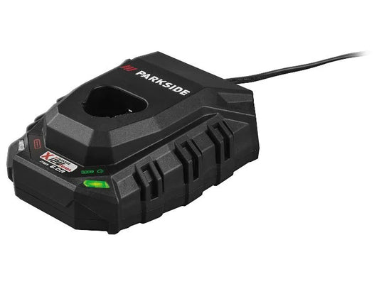 Φορτιστής μπαταρίας PARKSIDE PERFORMANCE® 12V PLGK 12 6.0 A1