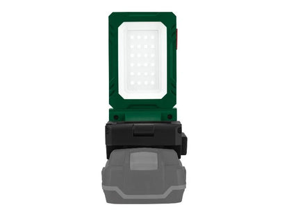 Μπαταρίας φως LED 6000K / 800lm PARKSIDE® 20 V »PLLA 20 Li A1«, χωρίς μπαταρία και φορτιστή
